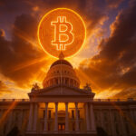 California's largest US economy moves to accept Bitcoin for state fees by handing new bills to the Senate
