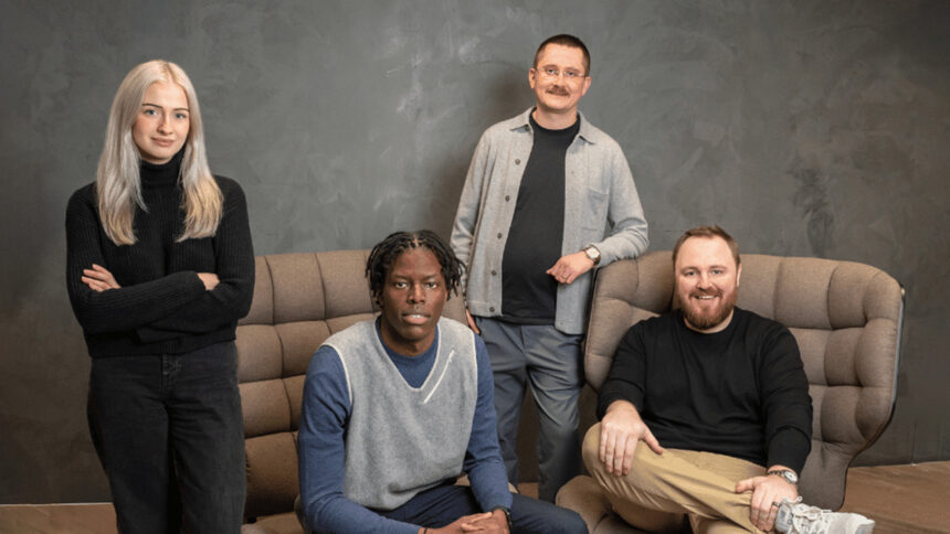 Opentrade uses Stablecoins to drive yields to Global Access by raising US$7 million