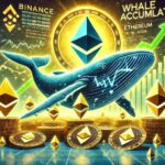 Binance Whales Are Accumulating Ethereum Again – Will History Repeat?