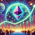Ethereum Prepares For A Parabolic Move – ETH/BTC Chart Signals Strong Bullish Setup
