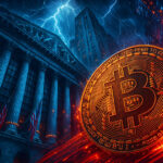Earn profits, not surrender: institution cuts Bitcoin ETF exposure by 23% in the first quarter