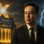 Elon Musk launches Xchat with "Bitcoin-style encryption" amid crypto debate