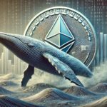 Ethereum whale