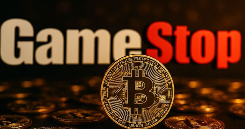 GameStop's plan to raise further speculations of a $1.75 billion fuel fuel acquisition