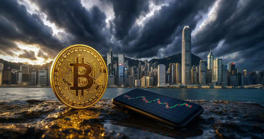 Hong Kong's preparation to legalize bitcoin and crypto derivatives with Web3 leadership push