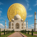 India's ruling party spokesman pushes Bitcoin reserve pilot to promote crypto regulatory reform
