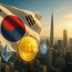Korea brings Bitcoin ETF closer to the spot as FSC explores its proposal