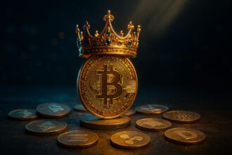 Major Ethereum, Solana and XRP losses cause the possibility of lowering the altcoin season to 12 months amid the strength of Bitcoin