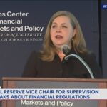The US Fed will support Bitcoin regulations