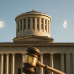 Ohio has passed blockchain invoices and allows payments of $200 tax-free Bitcoin