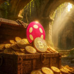 Polka Dots seek stability with a $2 million Bitcoin Reserve Strategy amid the dots' slump