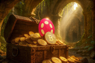 Polka Dots seek stability with a $2 million Bitcoin Reserve Strategy amid the dots' slump