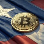 Texas has approved laws protecting future Bitcoin reserves