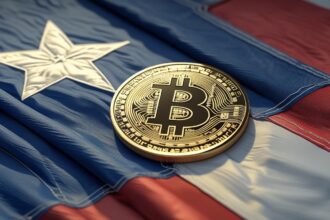 Texas has approved laws protecting future Bitcoin reserves