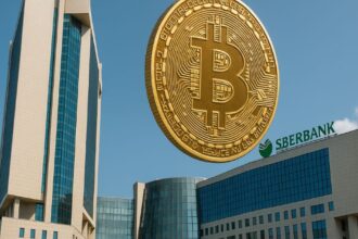 Russian giant Sberbank launches Bitcoin bonds to expand exposure to Russian crypto