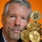 Michael Saylor buys BTC despite the war in the Middle East