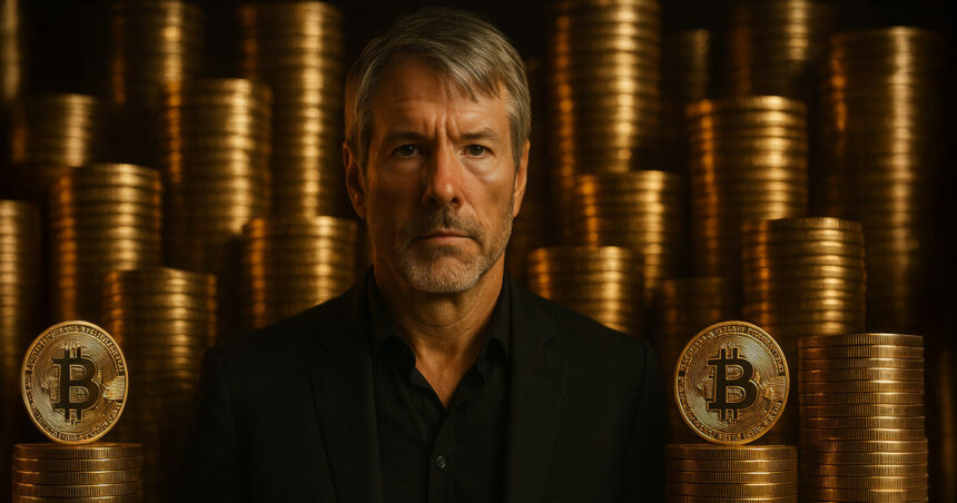 Saylor says BTC finance companies can grow as fast as they can issue credits and buy Bitcoin