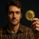 Silk Road founders will receive a $31.4 million BTC donation after bagging $1.8 million at auction