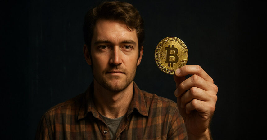Silk Road founders will receive a $31.4 million BTC donation after bagging $1.8 million at auction