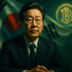 South Korea's new president competes to approve Bitcoin ETFs for 16 million traders