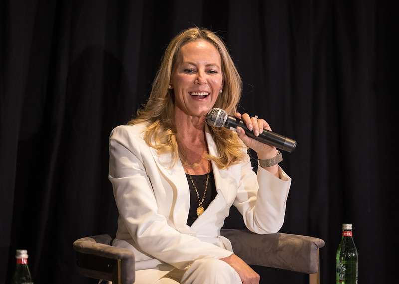 Stablecoin Evangelist: Katie Haun's Battle of Digital Dollars