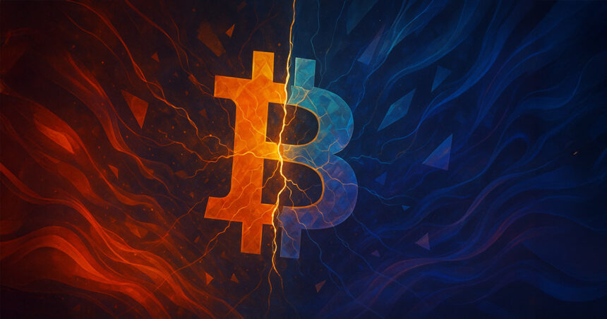 The Bitcoin community is split into Core Devs' statements on transaction relays