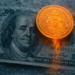 The best bitcoin ever as the dollar slides to its first drop in three years
