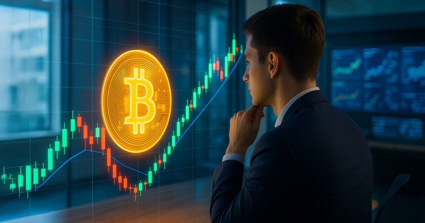 The macro requirement is to place Bitcoin in a box of between $100,000 and $110,000.