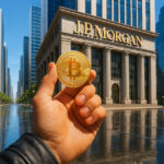 To accept jpmorgan bitcoin etf as collateral for your loan, consider holding digital valuation