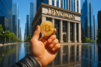 To accept jpmorgan bitcoin etf as collateral for your loan, consider holding digital valuation
