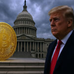 Trump says Bitcoin will ease pressure on the dollar and increase control of American crypto