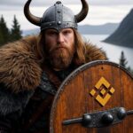 Memecoin Floki has a new game on the network created by Binance