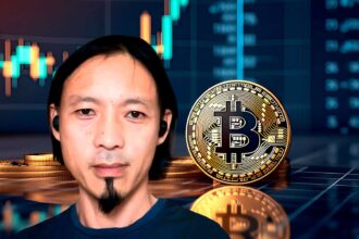 According to Willie Wu, "The final stage of the Bitcoin Alsista market has arrived."