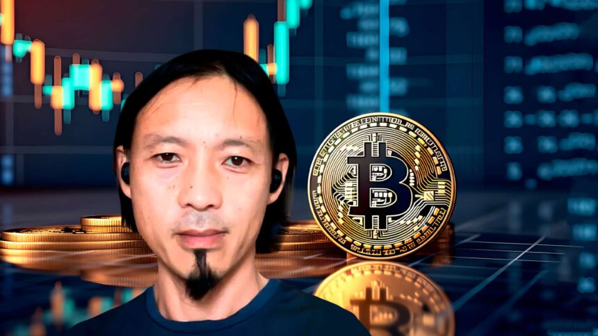 According to Willie Wu, "The final stage of the Bitcoin Alsista market has arrived."