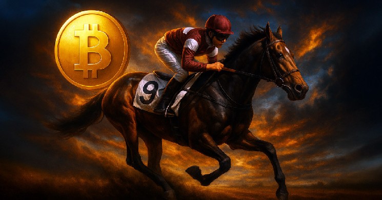 Bitwise CIO calls Bitcoin "Best Horse" in Race to explain accelerated company purchases