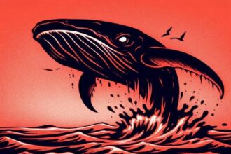 Big Whale Plows These Two Altcoins - Major Price Decreases