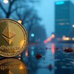Is ETH price set to a big move? Here's what the chart revealed: