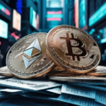 The institutional benefits for Bitcoin Exchange Traded Funds (ETFs) continue! This is the latest data