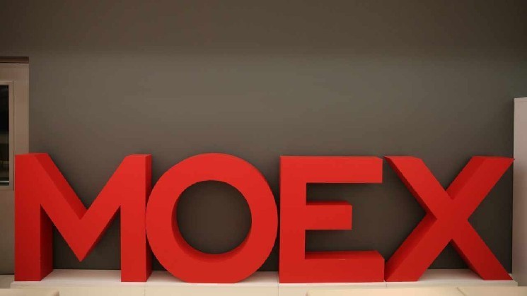Moscow Exchange launches the Landmark Bitcoin Index