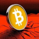 Will Bitcoin (BTC) fall below $100,000 as Q2 approaches the end?