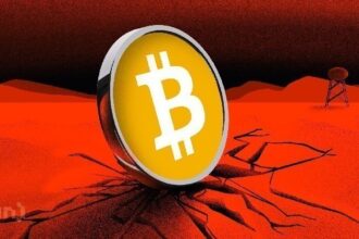 Will Bitcoin (BTC) fall below $100,000 as Q2 approaches the end?