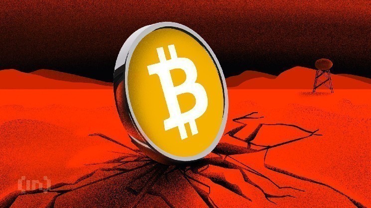 Will Bitcoin (BTC) fall below $100,000 as Q2 approaches the end?