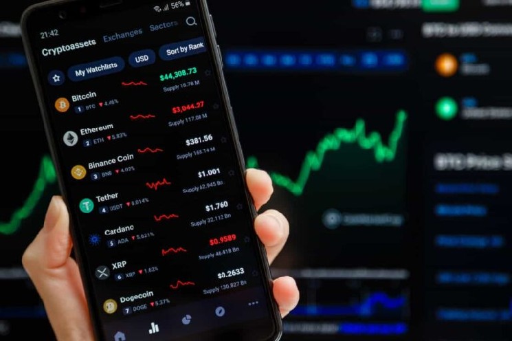 AI will choose two cryptocurrencies to make you a billionaire by 2030