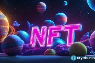 NFT Sales Pumps range from 37% to $144.8 million, with unchanging abdication Ethereum