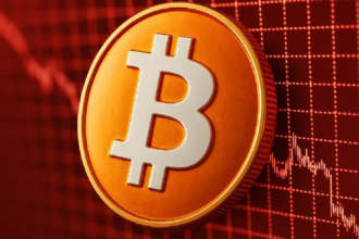 Bitcoin is below $103,000 as global tensions are rattle market