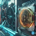 Hive CFO: Water-cooled mines and AI clouds give you the edge after harving