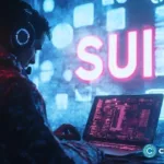 Sui Dex Momentum is a $100 million strategic funding led by OKX Ventures