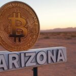 Arizona has approved the creation of a Bitcoin Reserve in Congress