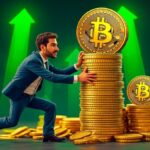 For-profit scholars approach as Bitcoin tests $110K ceiling