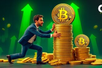 For-profit scholars approach as Bitcoin tests $110K ceiling